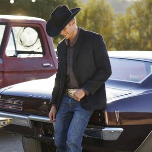 "CODY JAMES" STRAIGHT LEG JEANS - BLUE